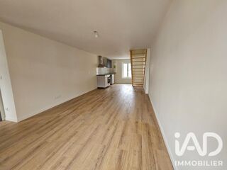  Appartement à vendre 2 pièces 45 m²