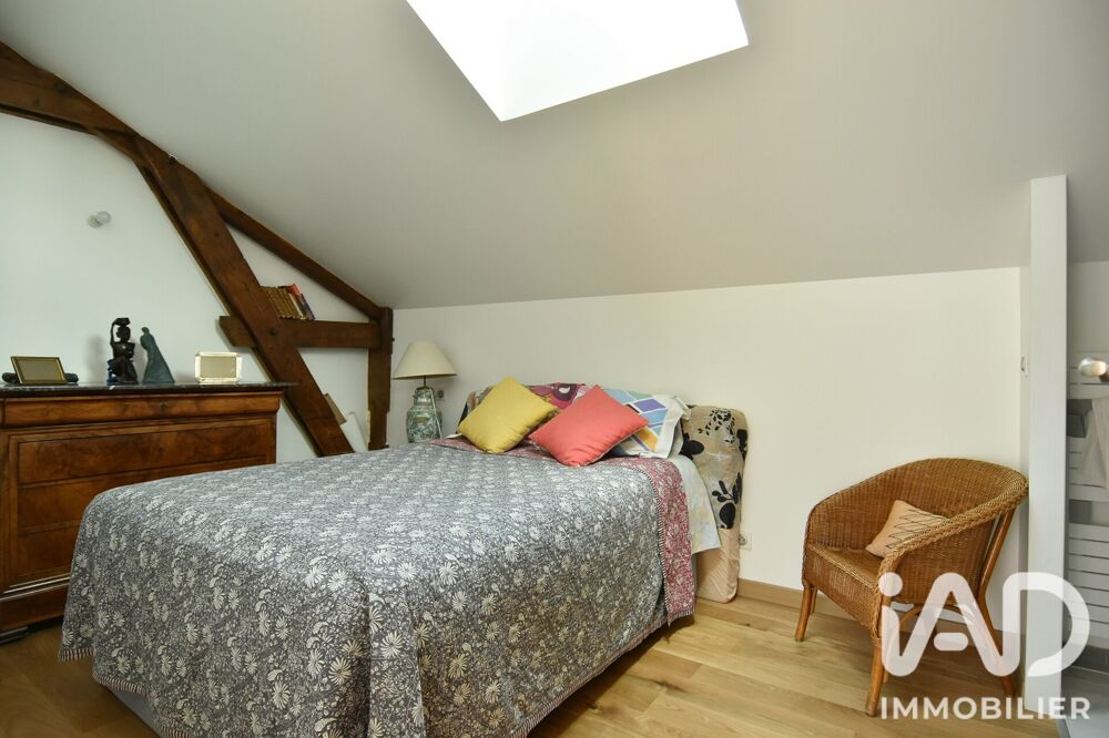 à vendre  Appartement Trouville-sur-Mer (14360)
