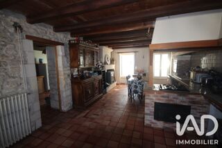  Maison à vendre 5 pièces 230 m²