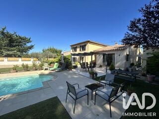  Maison à vendre 5 pièces 139 m²