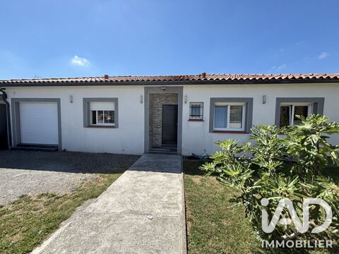  Maison à vendre 5 pièces 123 m²