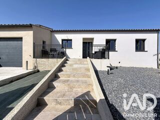  Maison à vendre 5 pièces 100 m²