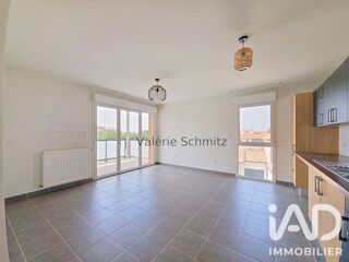 Vente Appartement Vente Appartement 3 pièces Frouzins