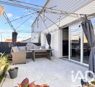  Maison à vendre 4 pièces 90 m²