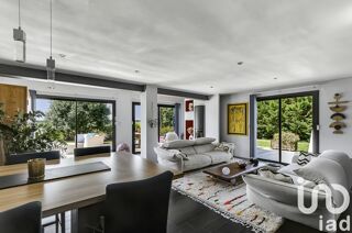  Maison à vendre 5 pièces 155 m²