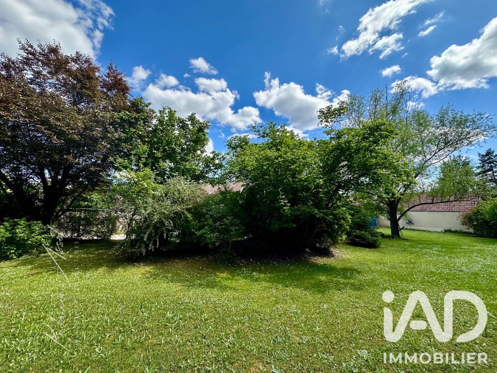 vente Maison - 7 pièce(s) - 175 m² Bourron-Marlotte (77780)