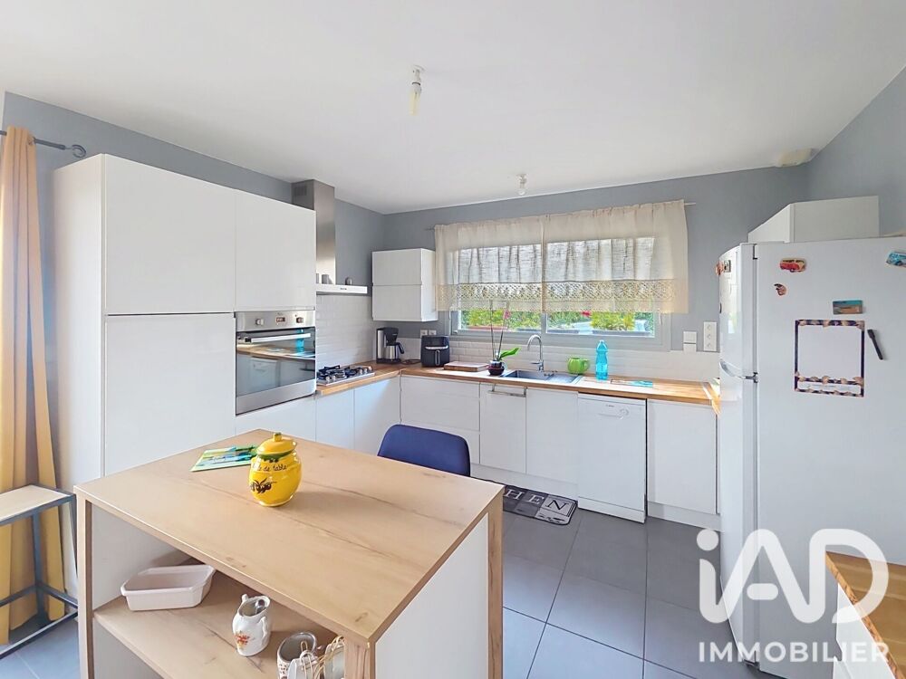 Vente Maison Vente Maison/villa 3 pièces Samatan