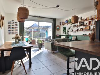  Maison à vendre 4 pièces 94 m²