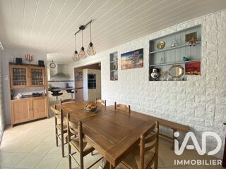  Maison à vendre 4 pièces 82 m²