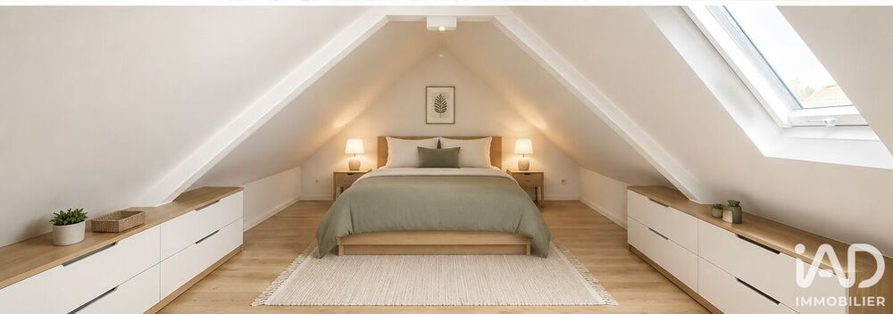 Vente Maison Vente Maison de ville 3 pièces Quimper
