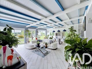  Maison à vendre 10 pièces 347 m²