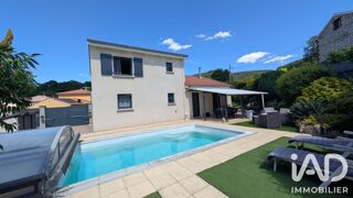  Maison à vendre 6 pièces 121 m²