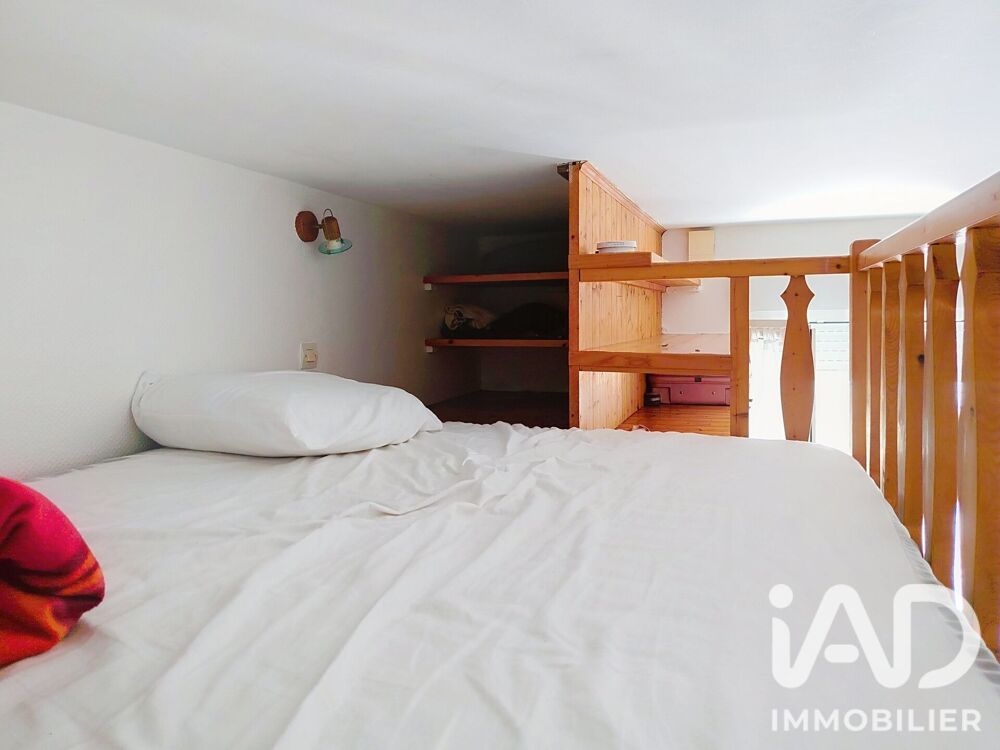 Vente Appartement Vente Studio 1 pièce La rochelle