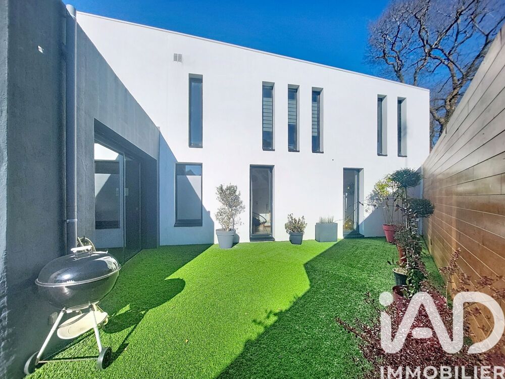 Vente Maison Vente Maison de ville 6 pièces Le bono