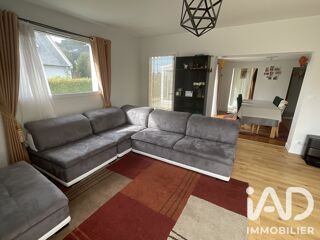  Maison à vendre 6 pièces 126 m²