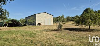  Terrain à vendre 5920 m²