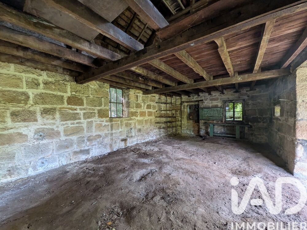 Vente Maison Vente Maison/villa 2 pièces Brive-la-gaillarde