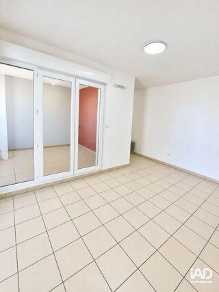  Appartement à vendre 2 pièces 41 m²
