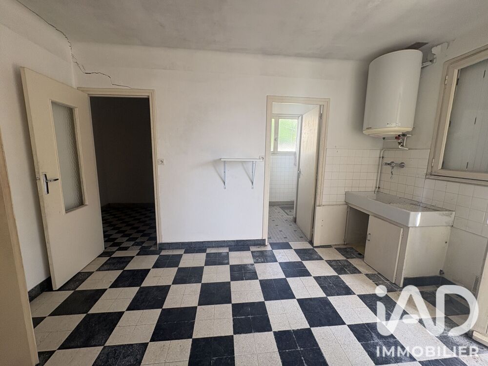 Vente Atelier 3 pièces
