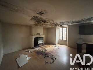  Maison à vendre 3 pièces 55 m²