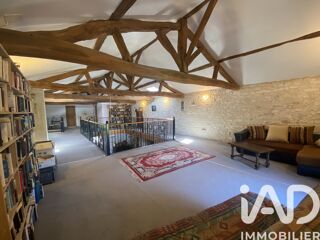  Maison à vendre 10 pièces 341 m²