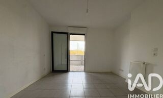  Appartement à vendre 2 pièces 40 m²