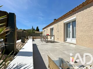  Maison à vendre 4 pièces 89 m²