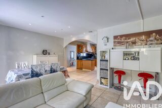  Maison à vendre 5 pièces 97 m²
