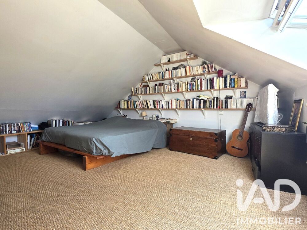 Vente Maison de ville 4 pièces