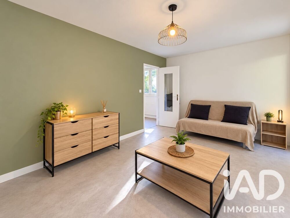 Vente Appartement Vente Studio 1 pièce Brest