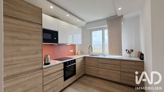 Vente Appartement Vente Appartement 3 pièces Mondeville