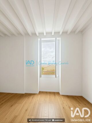  Maison à vendre 4 pièces 104 m²