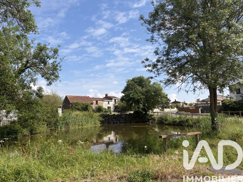 Vente Terrain Vente Terrain à bâtir 513 m&sup2; Pont-saint-martin
