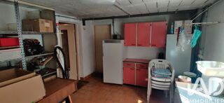  Maison à vendre 6 pièces 160 m²