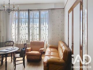  Maison à vendre 6 pièces 130 m²