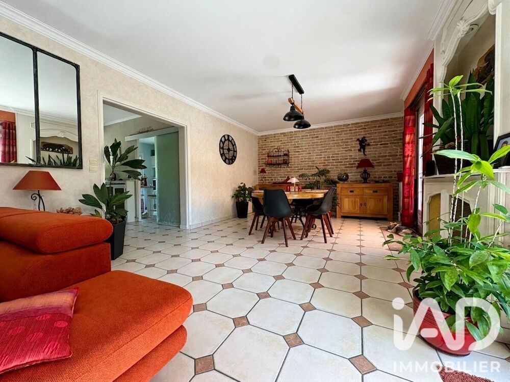 Vente Maison Vente Maison traditionnelle 6 pièces Villiers-adam