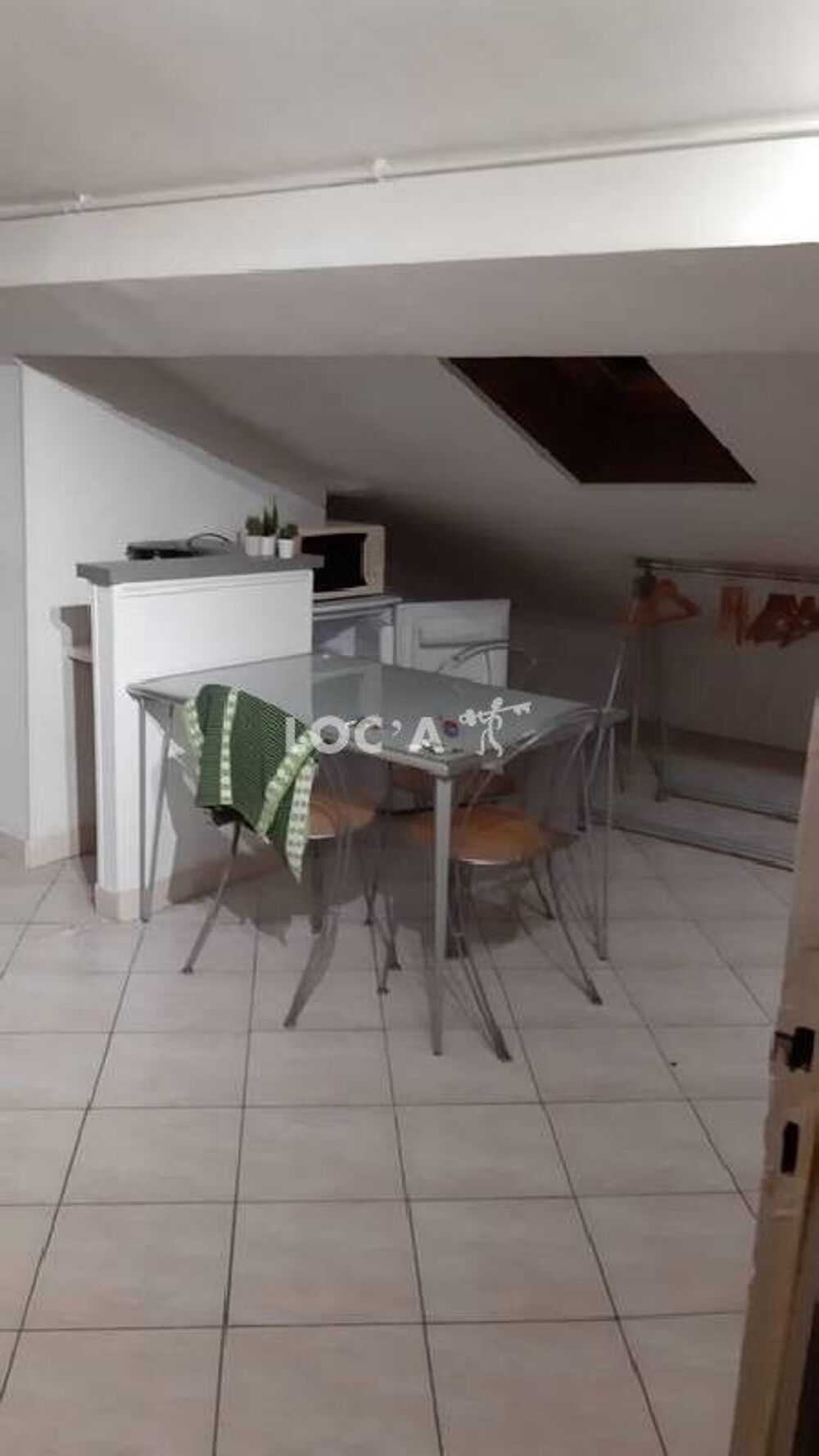 520€CC / Mois A SAISIR sur LYON 02 BELLECOUR Studio me....