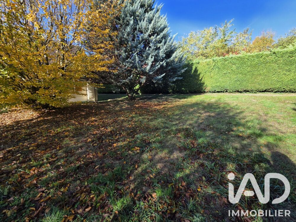 Vente Maison Vente Pavillon 5 pièces Égriselles-le-bocage