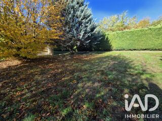 Vente Maison Vente Pavillon 5 pièces Égriselles-le-bocage