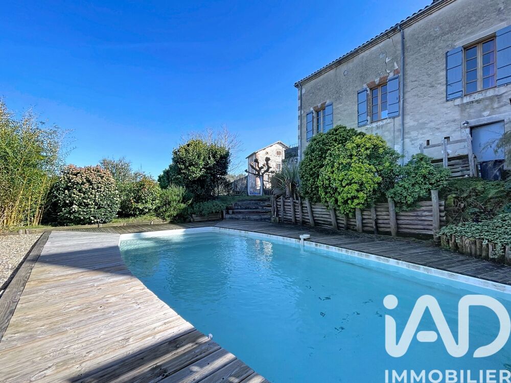 Maison 7 pièces 190 m² · à Valence · 190 m² · 240 000 €