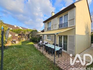  Maison à vendre 6 pièces 114 m²