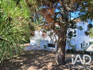  Maison à vendre 3 pièces 62 m²