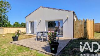  Maison à vendre 4 pièces 82 m²