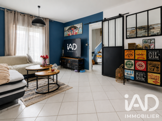  Maison à vendre 4 pièces 90 m²