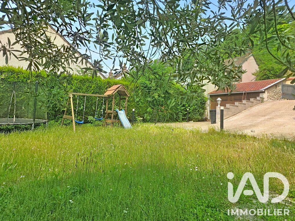 Vente Maison de ville 5 pièces