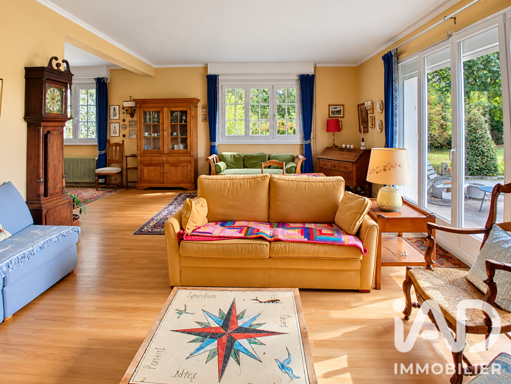 Vente Maison Vente Maison/villa 7 pièces Chalon-sur-saône