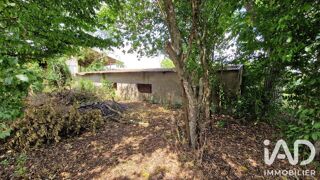  Terrain à vendre 1380 m²