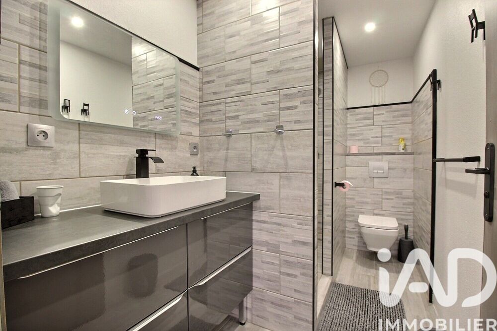 à vendre  Maison Séderon (26560)