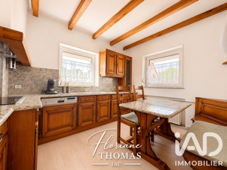  Maison à vendre 5 pièces 97 m²