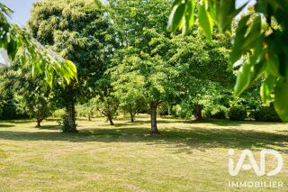  Maison à vendre 5 pièces 134 m²